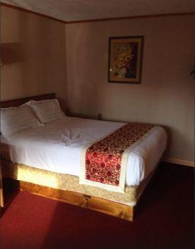 Motel 88 Онионта Екстериор снимка