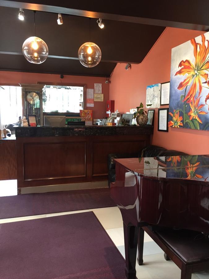 Motel 88 Онионта Екстериор снимка
