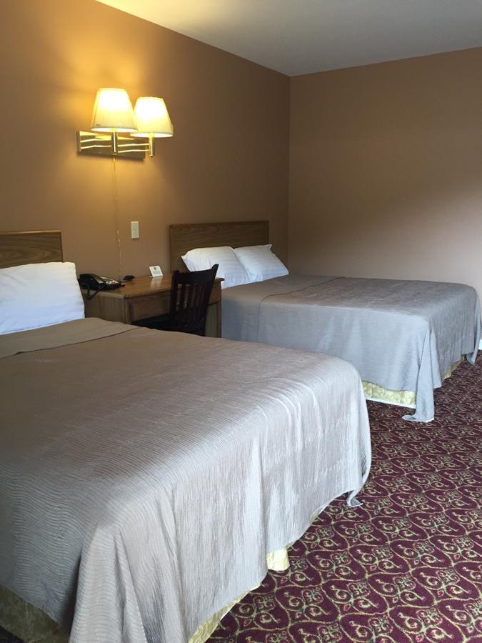 Motel 88 Онионта Екстериор снимка