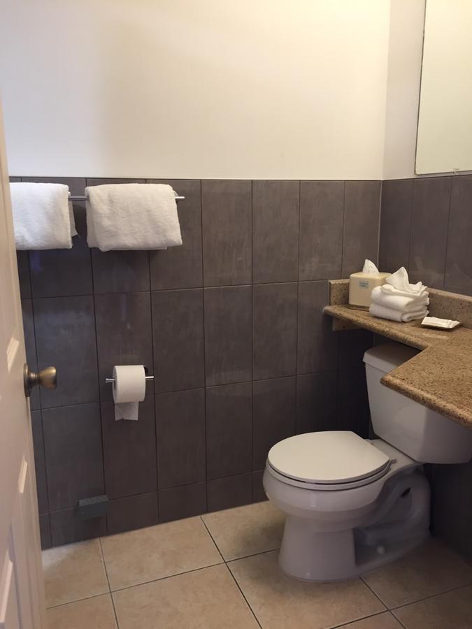 Motel 88 Онионта Екстериор снимка