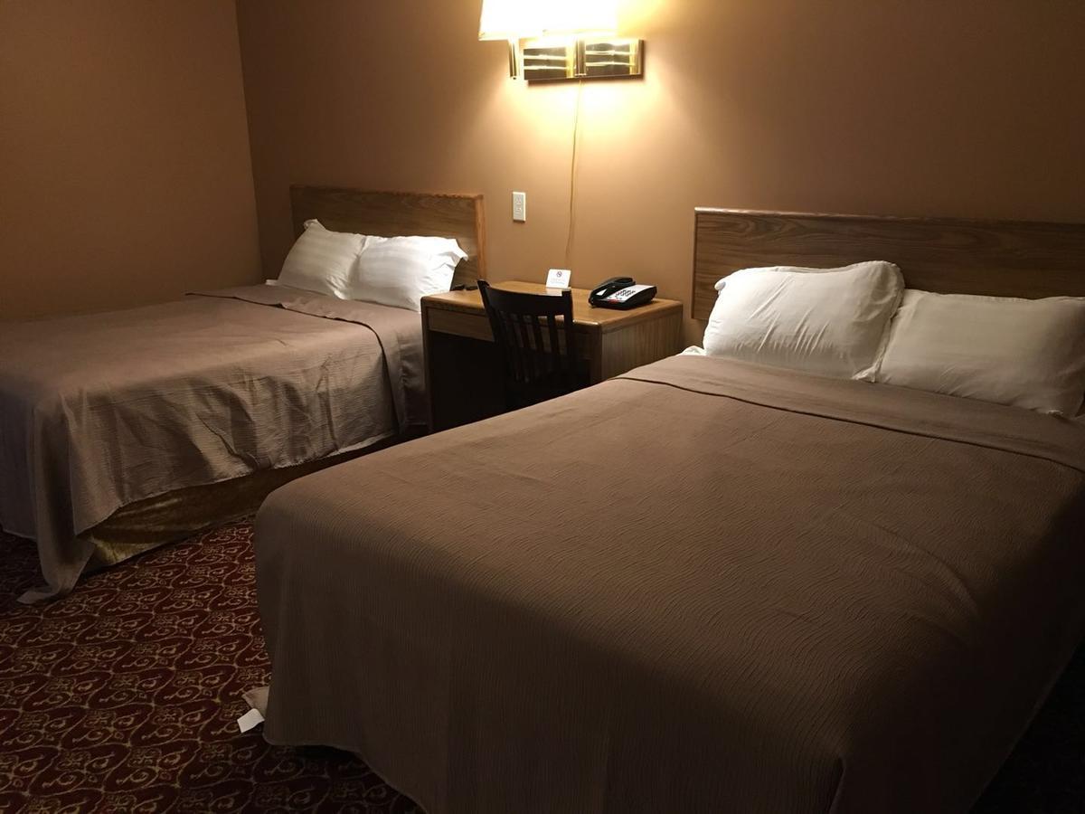 Motel 88 Онионта Екстериор снимка